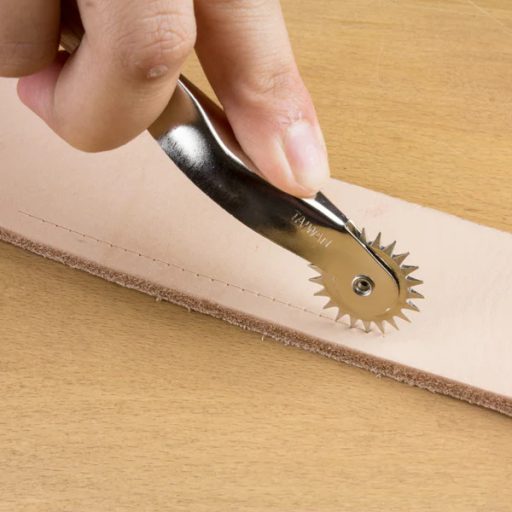 Overstitch Spacer