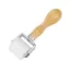 Nylon Leather Roller – for Smoothing Glued Leather Layers