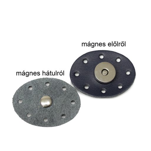 Magnetic snap setter kit, 3 pcs
