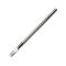 Long lacing Chisel 6 mm