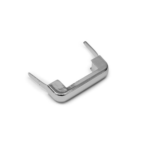 Swivel Bridge for Handles – 20 mm, with Prongs