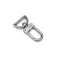 Heavy-Duty Premium Swivel Hook – 25 mm