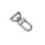 Heavy-Duty Premium Swivel Hook – 25 mm