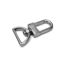 Heavy-Duty Premium Swivel Hook – 25 mm