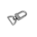 Heavy-Duty Premium Swivel Hook – 25 mm