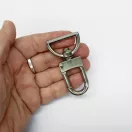 Heavy-Duty Premium Swivel Hook – 25 mm