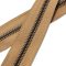 Standard YKK Zipper, Beige, Antique, T5