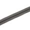 Grey Plastic Spiral Zipper, RT0