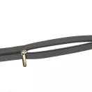 Grey Plastic Spiral Zipper, RT0