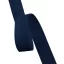 Thick elastic bias binding, 23 mm, blue