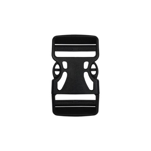 Plastic Quick Release Strap Buckle, 25 mm