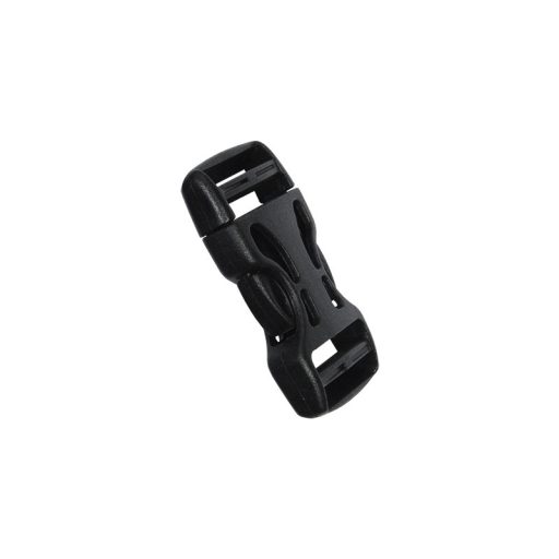 Plastic Quick Release Strap Buckle, 25 mm