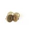 Magnetic Lock, Antique, 14 mm
