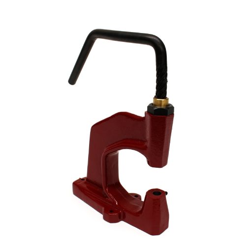 Asztali beütő szerszám