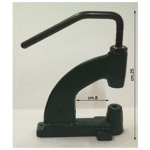 Asztali beütő szerszám