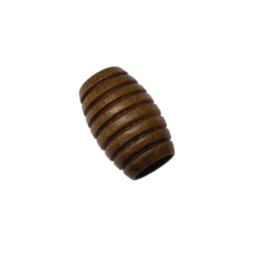 Brown Wooden Bead -35 mm
