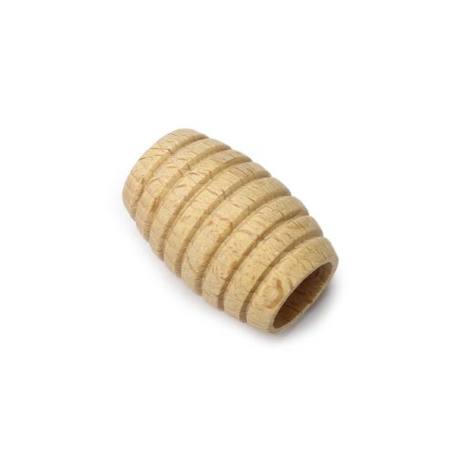 Natural Wooden Bead -35 mm
