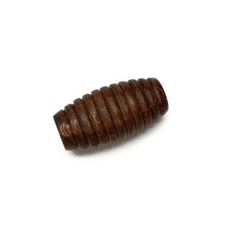 Brown Wooden Bead -60 mm