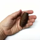 Brown Wooden Bead -60 mm