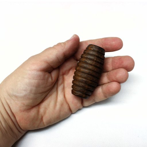 Brown Wooden Bead -60 mm