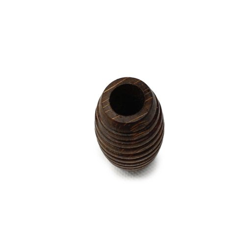 Brown Wooden Bead -60 mm