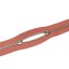 Metal Zipper, T5, Nickel, Grey