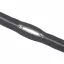 Metal Zipper, T5, Nickel, Dark Grey