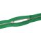 Metal Zipper, T5, Nickel, Grey