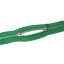 Metal Zipper, T5, Nickel, Grey