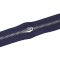Metal Zipper, T5, Nickel, Dark Blue