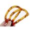 Plastic Handbag Handle, Crystal