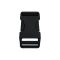 Plastic Quick Release Strap Buckle, 25 mm