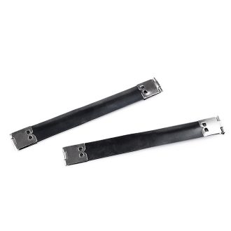 Flex Frame, 9 cm, Nickel