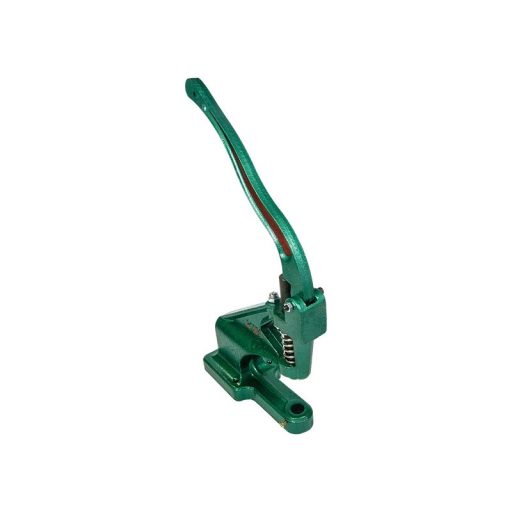Hand press machine
