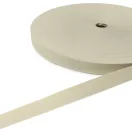 Polypropylene Strap, Black, 30 mm