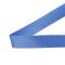 Sky blue 30mm wide polypropylene webbing