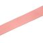 Pink 30mm wide polypropylene webbing