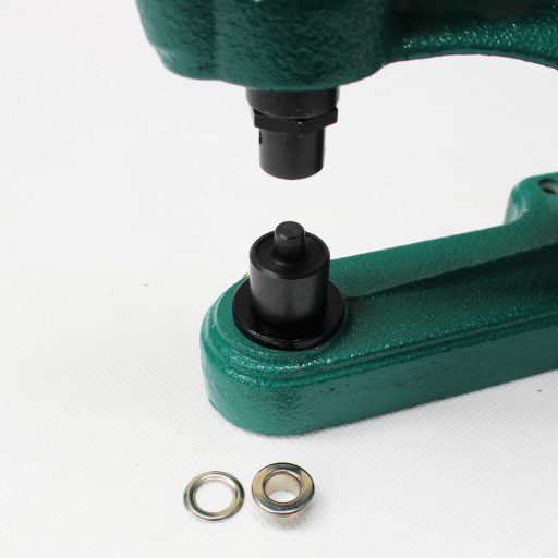 Eyelet Tool for 7.5 mm Eyelets