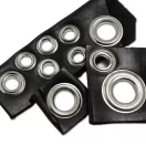 Eyelet Tool Kit for 8 mm Eyelets