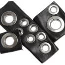 Eyelet Tool Kit for 12 mm Eyelets