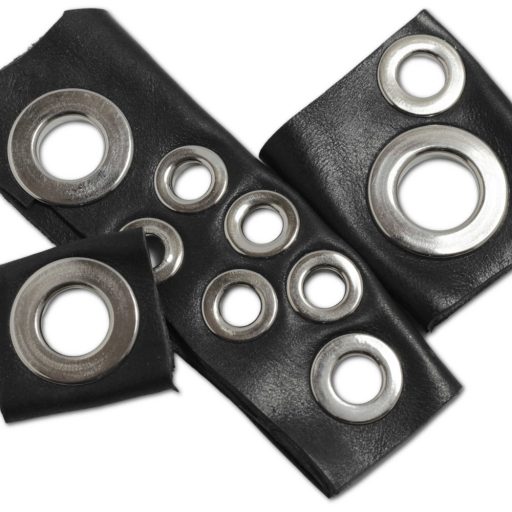 Eyelet Tool Kit for 12 mm Eyelets