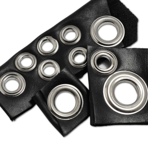 Eyelet Tool Kit for 12 mm Eyelets