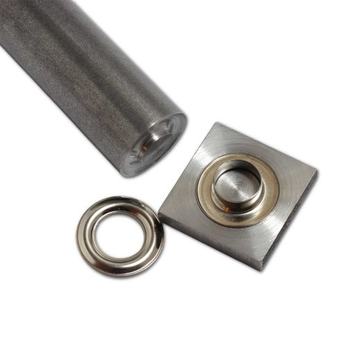 Eyelet Tool Kit for 16 mm Eyelets