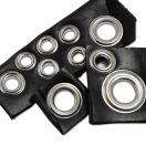 Eyelet Tool Kit for 16 mm Eyelets