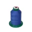 Thread For Leather Sewing, Blue, 40