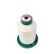 Polyester thread for leather, 20, White