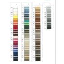 Polyester thread for leather, 20, Dark Brown