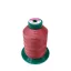 Polyester thread for leather, 20, Pink