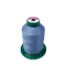 Polyester thread for leather, 20, Light Blue