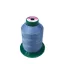 Polyester thread for leather, 20, Light Blue